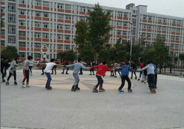 学生社团活动