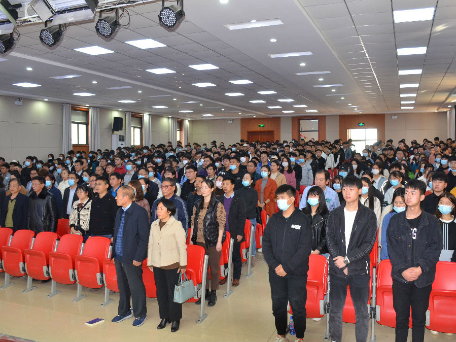 2020职业教育活动周