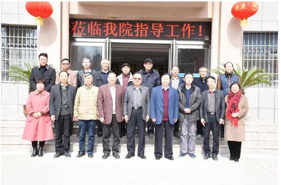 电力工程系专业建设委员会成立