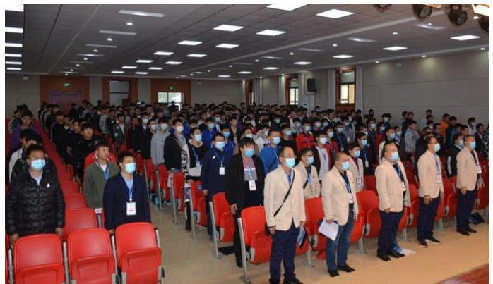 学生技能竞赛
