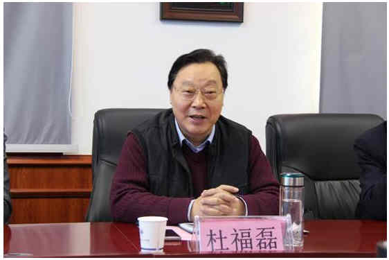 电力工程系专业建设委员会成立
