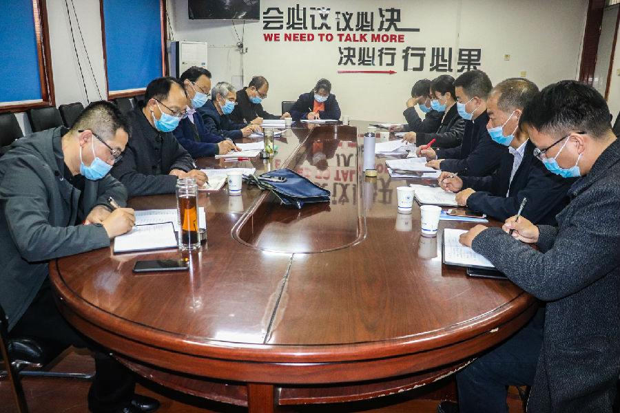 杜院长一行到电力工程系开展职业本科专业创建工作调研指导.jpg