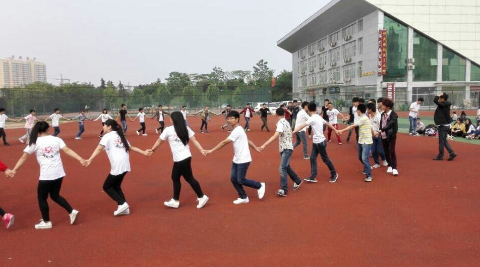 学生社团活动